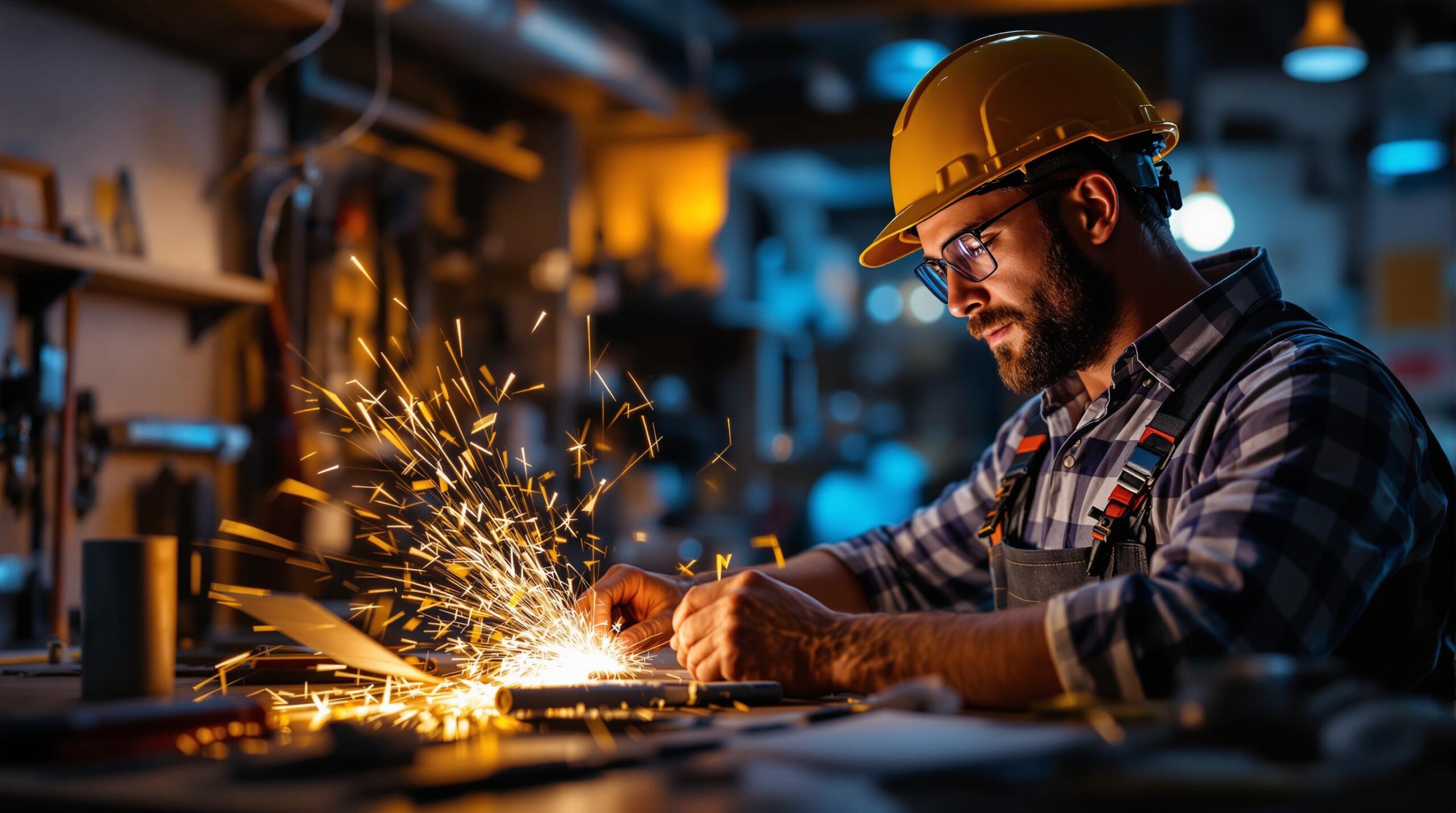 Best website builder for electrician in 2025